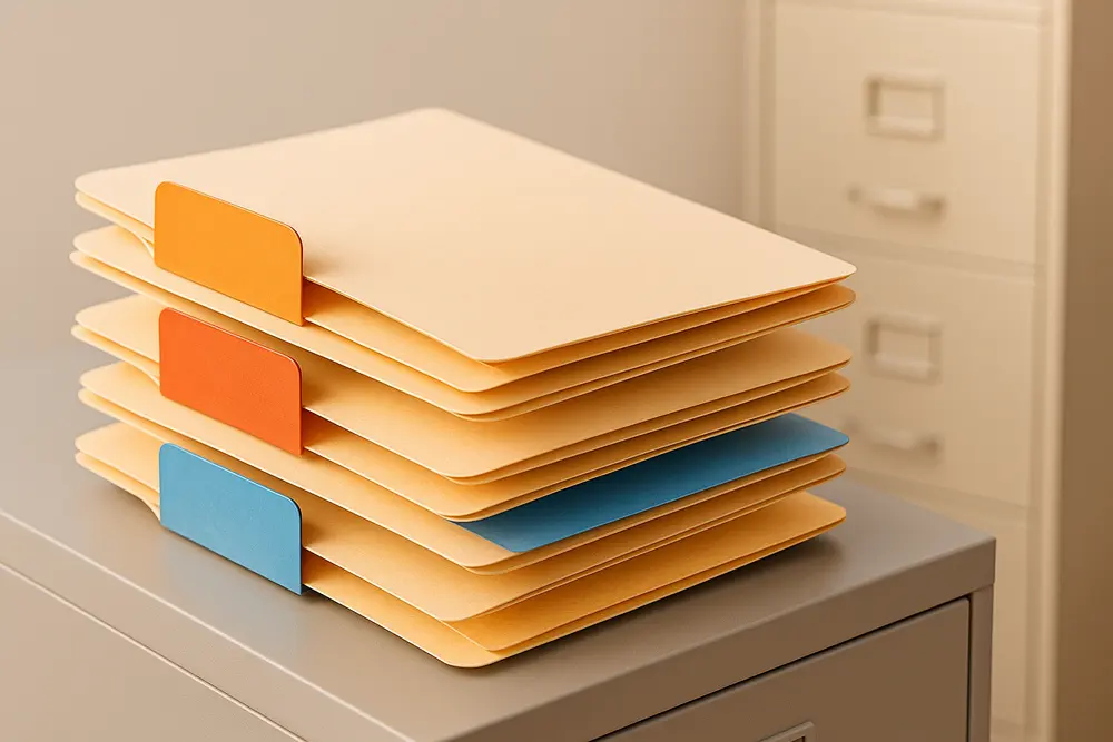 Klasifikacija dokumentov