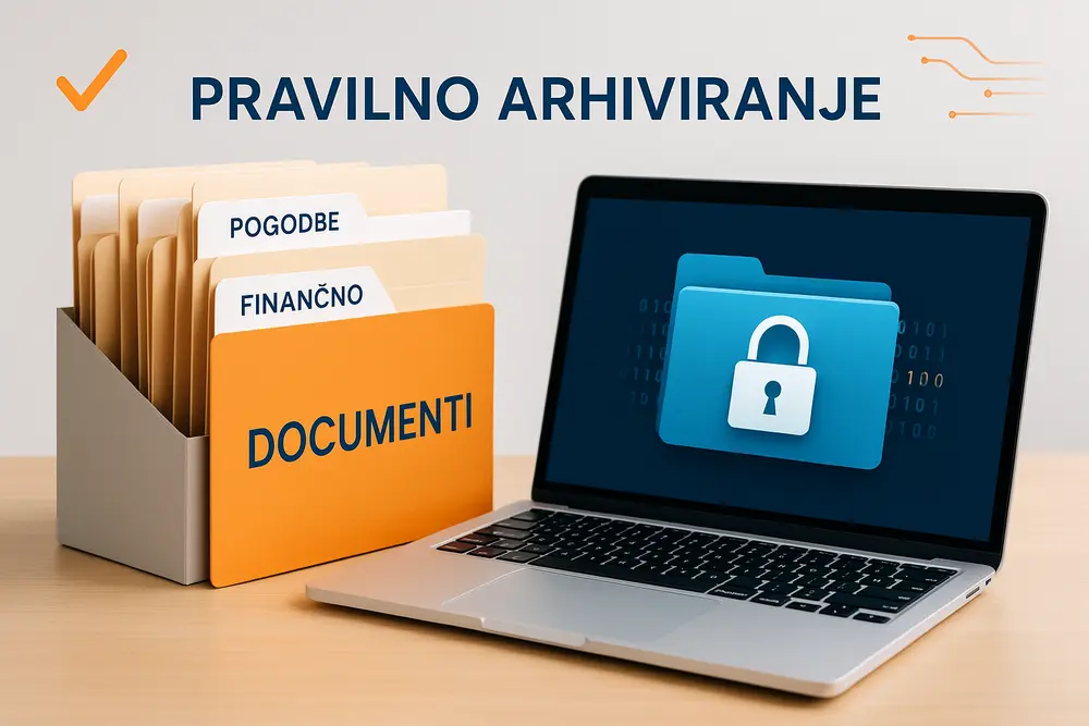 Ključni proces revizije dokumentov