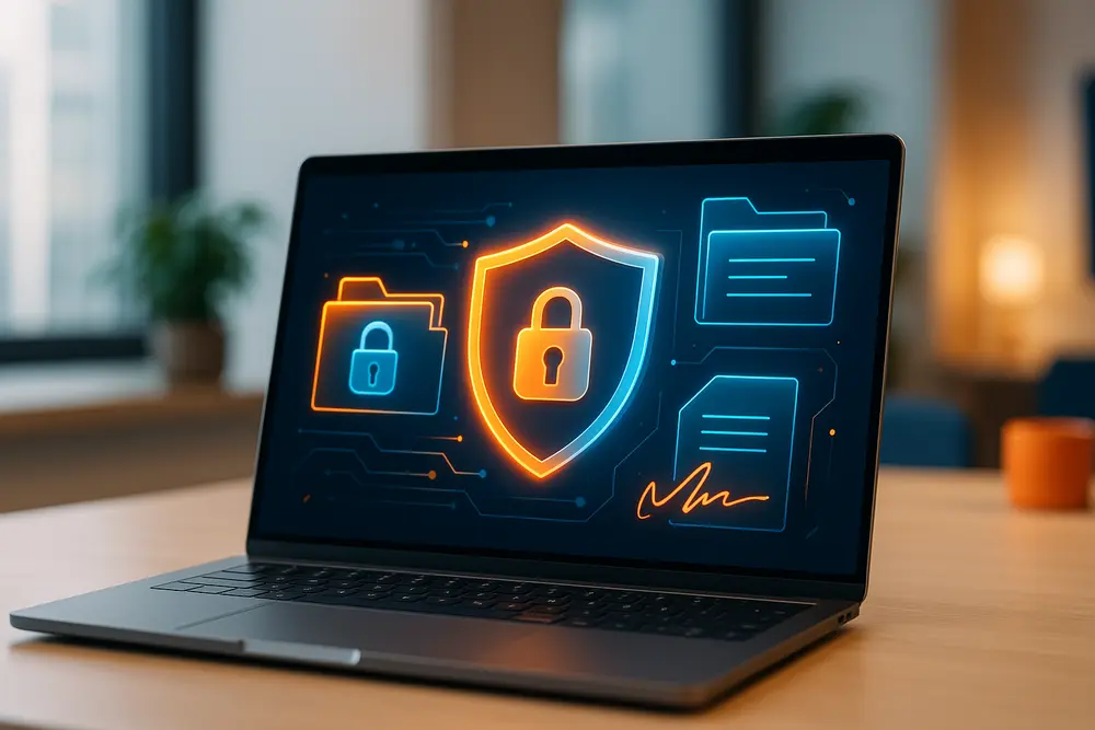 Strukturirano arhiviranje dokumentov