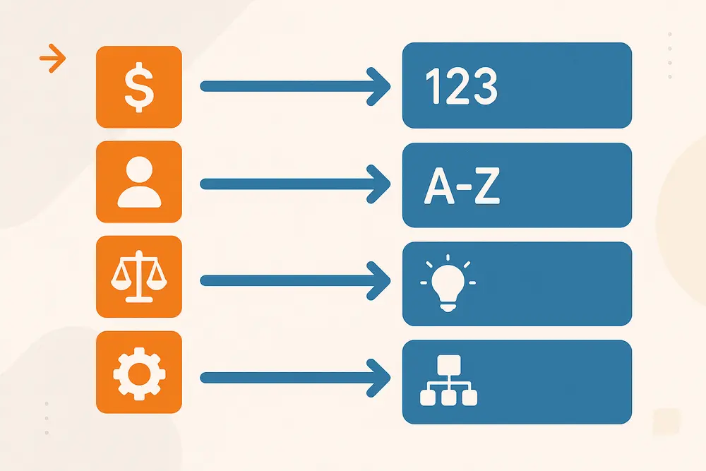 Zakaj je klasifikacija dokumentov nujna