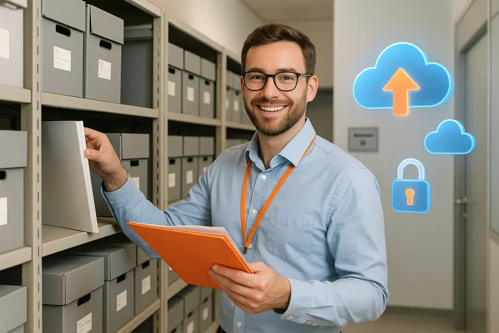 Osnove učinkovite klasifikacije dokumentov