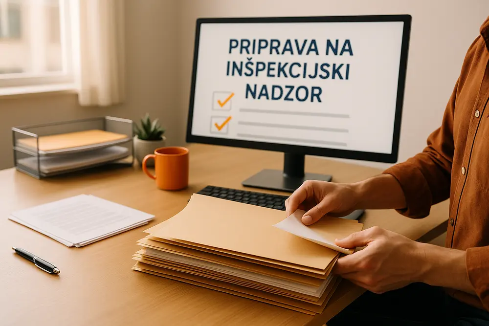 Pomembnost inšpekcijskega nadzora